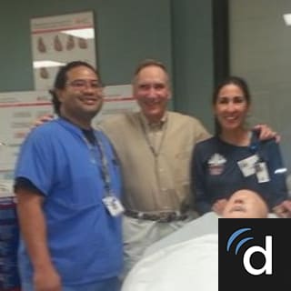 Paul Blando, MD