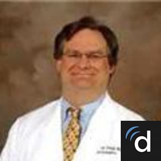 Earl Troup, MD