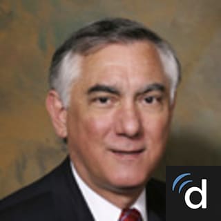 Nicholas Barbaro, MD