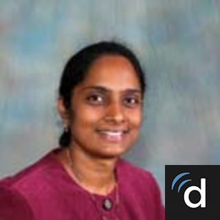 Kavitha Kanuri, MD
