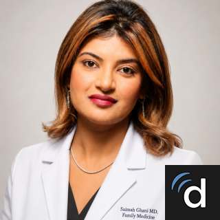Saimah Ghani, MD