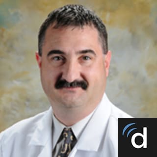 William Bowling, MD