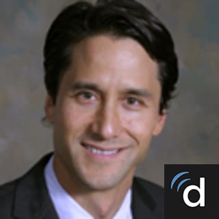 Robert Bhisitkul, MD