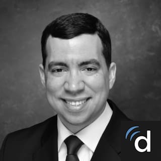 Cesar Castillo, MD