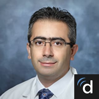 Walid Ayoub, MD