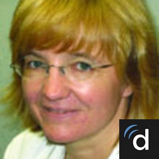Elzbieta Wirkowski, MD, Neurology, Stony Brook, NY