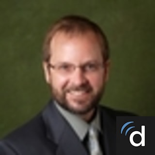 Christopher Schoenherr, MD