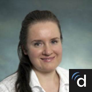 Gitana Bradauskaite, MD