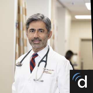 Afsar Waraich, MD, Gastroenterology, Aiken, SC