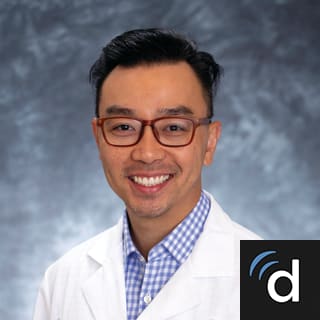 Dr. Hung Nguyen, MD | La Jolla, CA | Urologist | US News Doctors