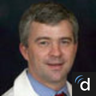 Robert Mac Donald, MD