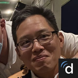 Eugene Hsiao, MD