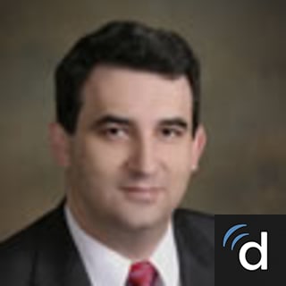 Konstantin Slavin, MD