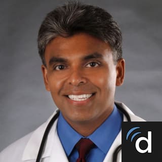 Paul Antony, MD