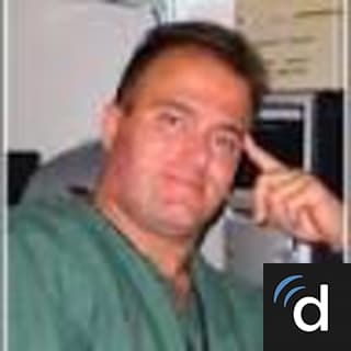 Antonio Napolitano, MD