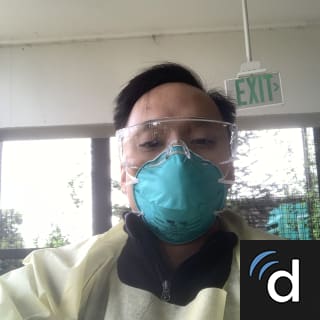 Michael Sicat, Emergency Medicine, Paramus, NJ