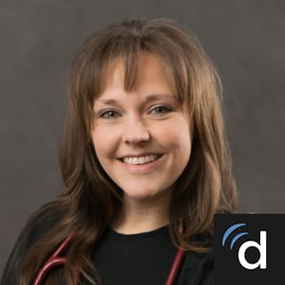 Rachel (Armbrust) Dixon