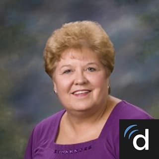 Linda Morrill