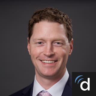 Daniel Pearce, MD