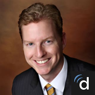 Burke Chegar, MD