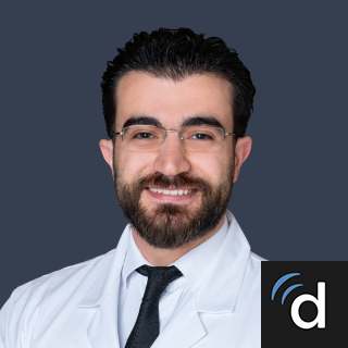 Tareq Hanouneh, MD, Internal Medicine, Baltimore, MD