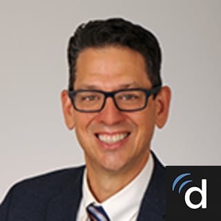 Robert Cina, MD