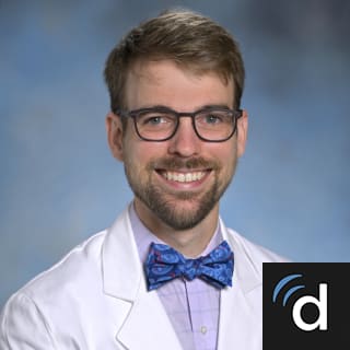 Daniel Kurz, DO
