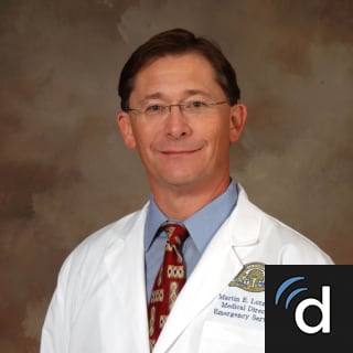 Martin Lutz, MD