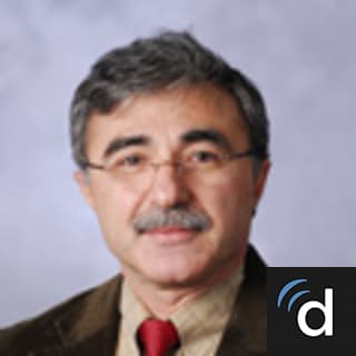 Wajdi Dbouk, MD