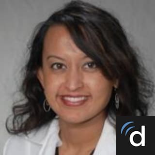 Romie Basu, MD