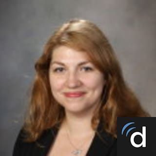 Anca Chiriac, MD, Cardiology, Rochester, MN