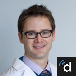 David McFadden, MD