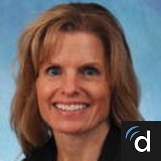 Diane Warner, MD