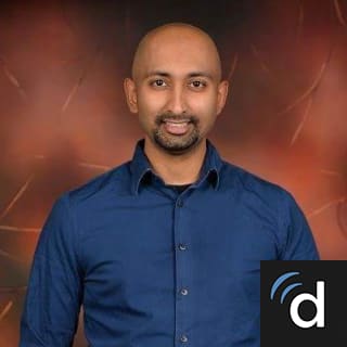 Jayaram Chandrasekar, DO