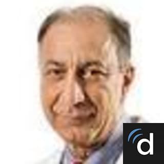 Khosro Adib, MD