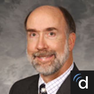 Byron Crouse, MD