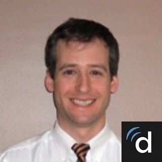 Brian Drew, MD