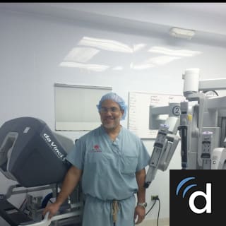 Luis Guasp, MD