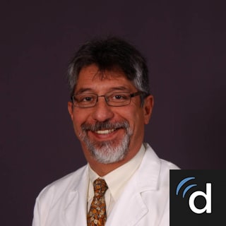 Fredy Revilla, MD