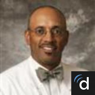Damian Covington, MD