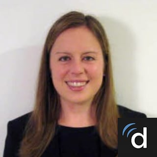 Sasha Knowlton, MD