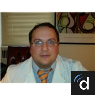 Aaron Walfish, MD