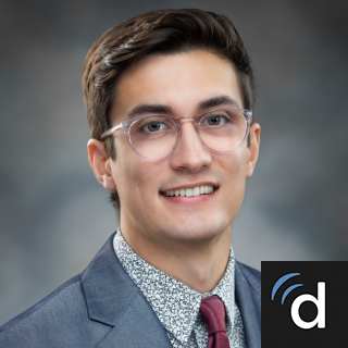 Andrew Braun, MD, Resident Physician, Portland, OR