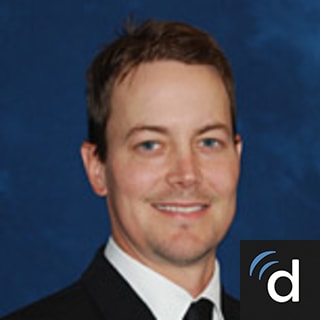 Michael Dacey, MD