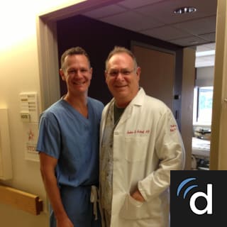 Joshua Scharf, MD