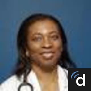 Uduak Etuknwa, MD, Pediatrics, Corpus Christi, TX