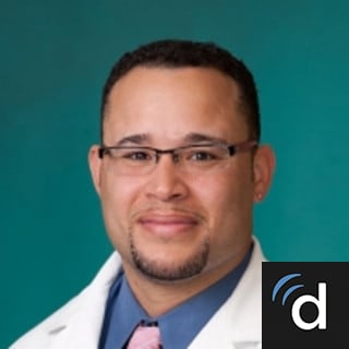 Ryan Gholson, MD