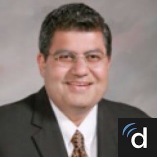 Kalpesh Ganatra, MD