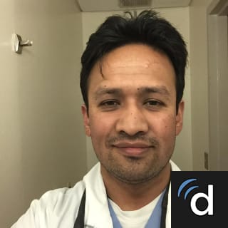 Rupesh Khanal, MD, Internal Medicine, Winston-Salem, NC