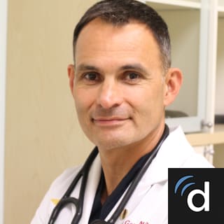 Benjamin Gonzalez, MD